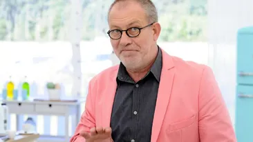 Florin Busuioc, dezvăluiri despre starea de sănătate, la 3 ani de la infarct: Mă cam împiedică să fac lucruri