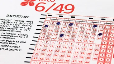 LOTO, duminică 24 ianuarie 2021. Numerele la Joker, Loto 6 din 49, Loto 5 din 40 și Noroc