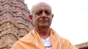 După ce a prezis corect războiul din Iran și pandemia Covid-19, "Profetul Apocalipsei" anunță o mare catastrofă în august 2026