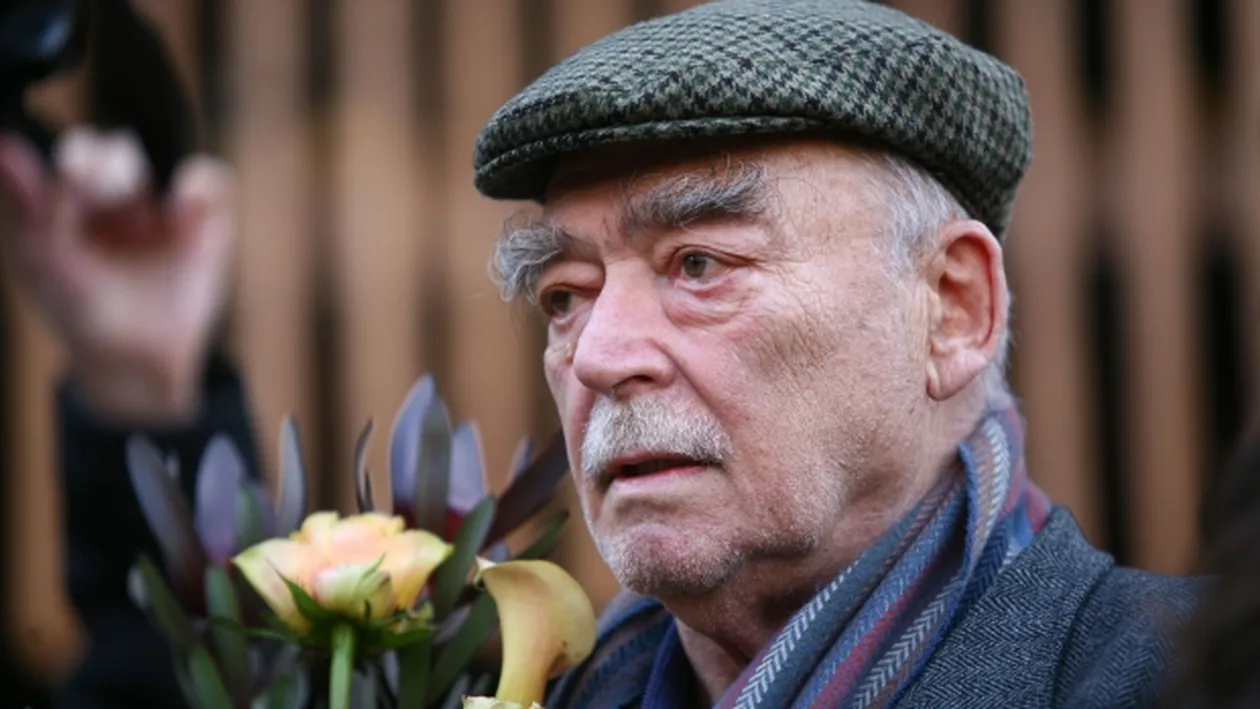 Declaraţie şocantă a lui Mircea Albulescu: Dragă Sergiule, aşteaptă cu încredere că voi veni şi eu lângă tine