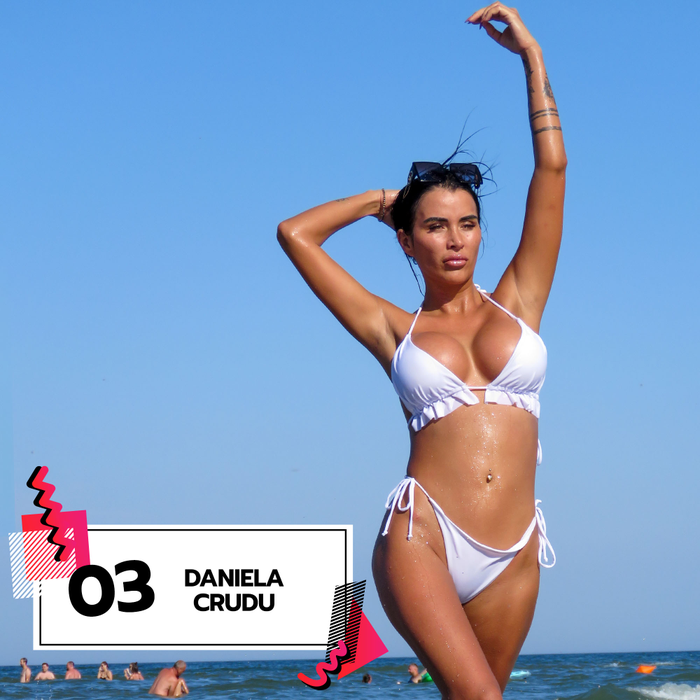 Top 40 cele mai bune fete pe care le-am fotografiat la plajă în 2021