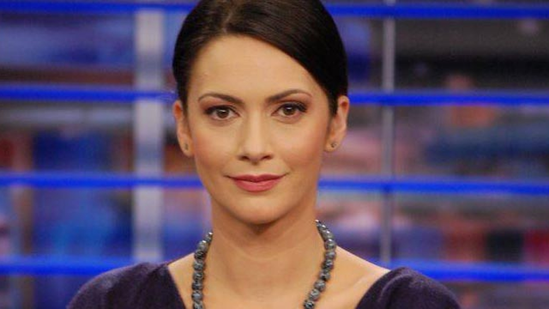 Acuzatii socante in scandalul dintre Andreea Berecleanu si Andrei Zaharescu! Vezi ce ii reproseaza prezentatoarea Observatorului!