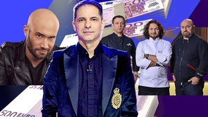 5 mil. € pentru Dan Negru, Bendeac și celebrii bucătari! Ședință fulger, Antena 1 își vrea vedetele înapoi