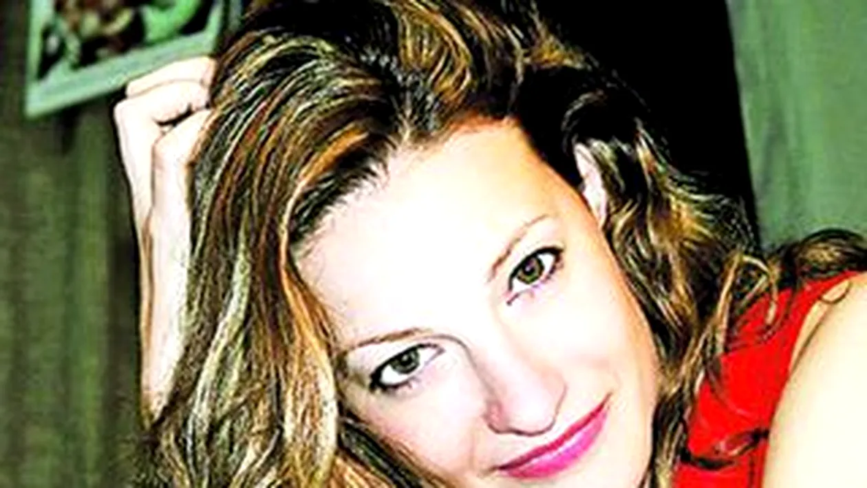 Iubitul a plecat in Turcia sa ii fie alaturi! Andreea Popescu ramane internata