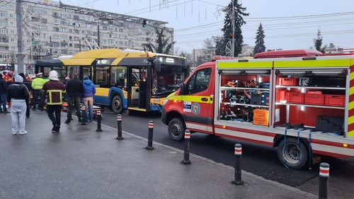 Tragedie în Prahova! Un bărbat a fost spulberat pe trecerea de pietoni