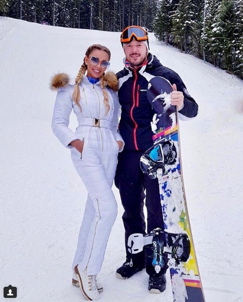 Bianca Drăgușanu și Victor Slav, primele declarații despre despărțirea neașteptată: “Vom rămâne prieteni, suntem doi oameni maturi”