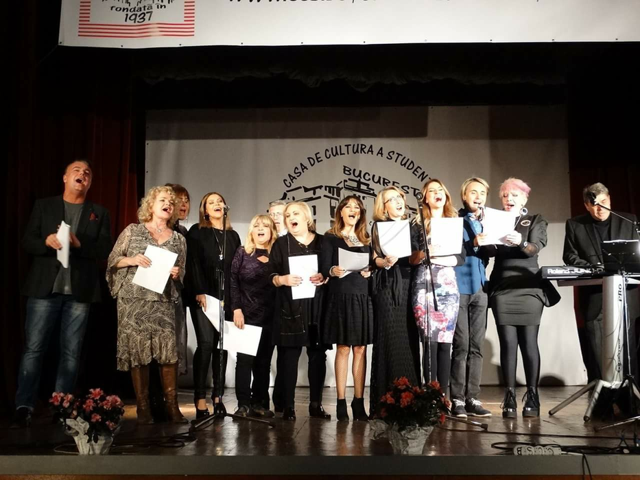 Marinela Chelaru a răbufnit după ce s-a scris că a decedat: “Dacă muream, făceam gaură în Cer?”