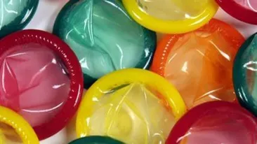 Veste buna pentru vegani! Au aparut prezervativele cu…