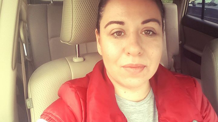 OANA ROMAN, apel disperat către prietenii de pe Facebook: „Un copil superb şi minunat“