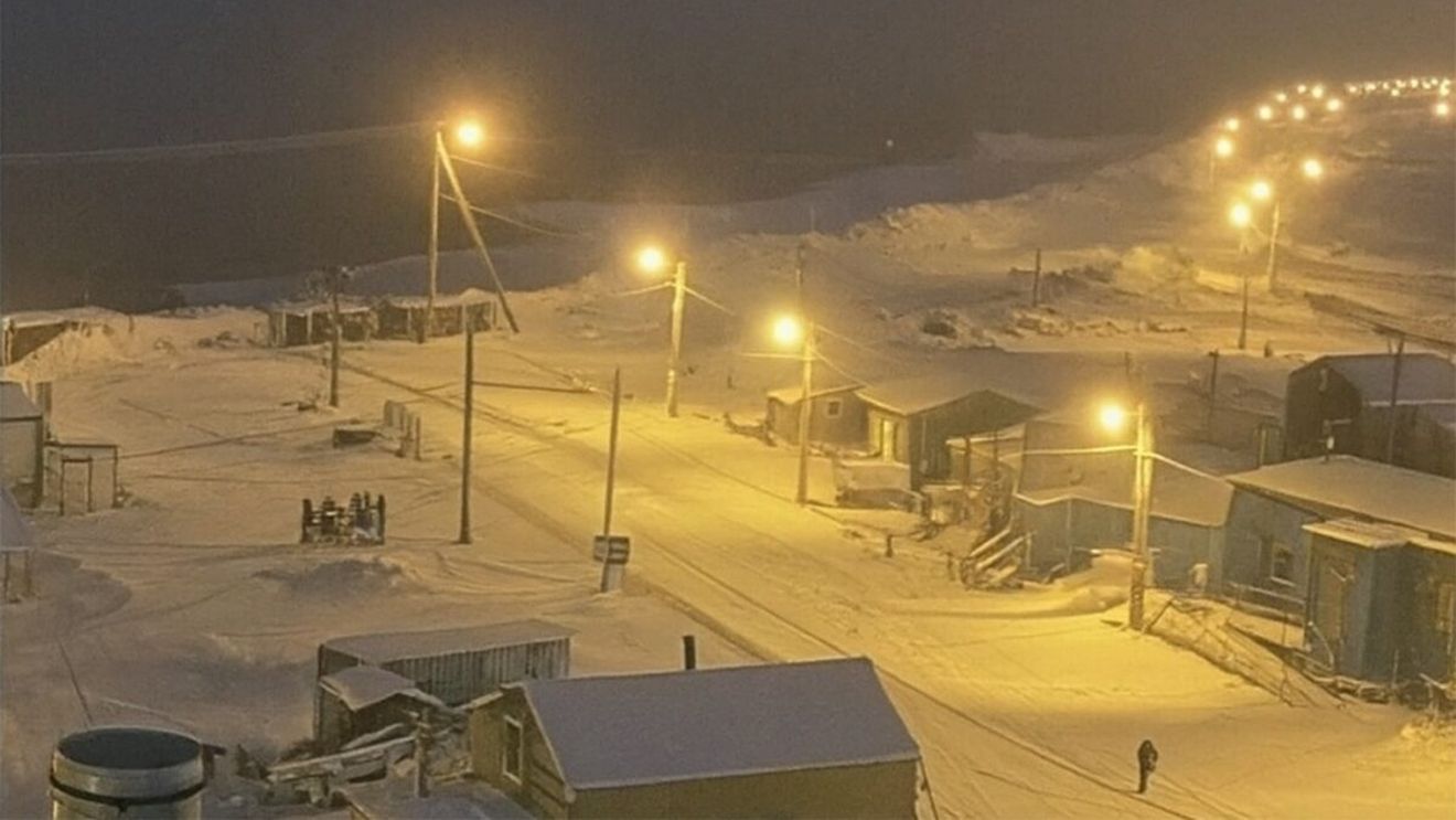 Orașul în care Soarele nu va mai răsări deloc în 2025. Următorul răsărit va fi abia pe 22 ianuarie 2026