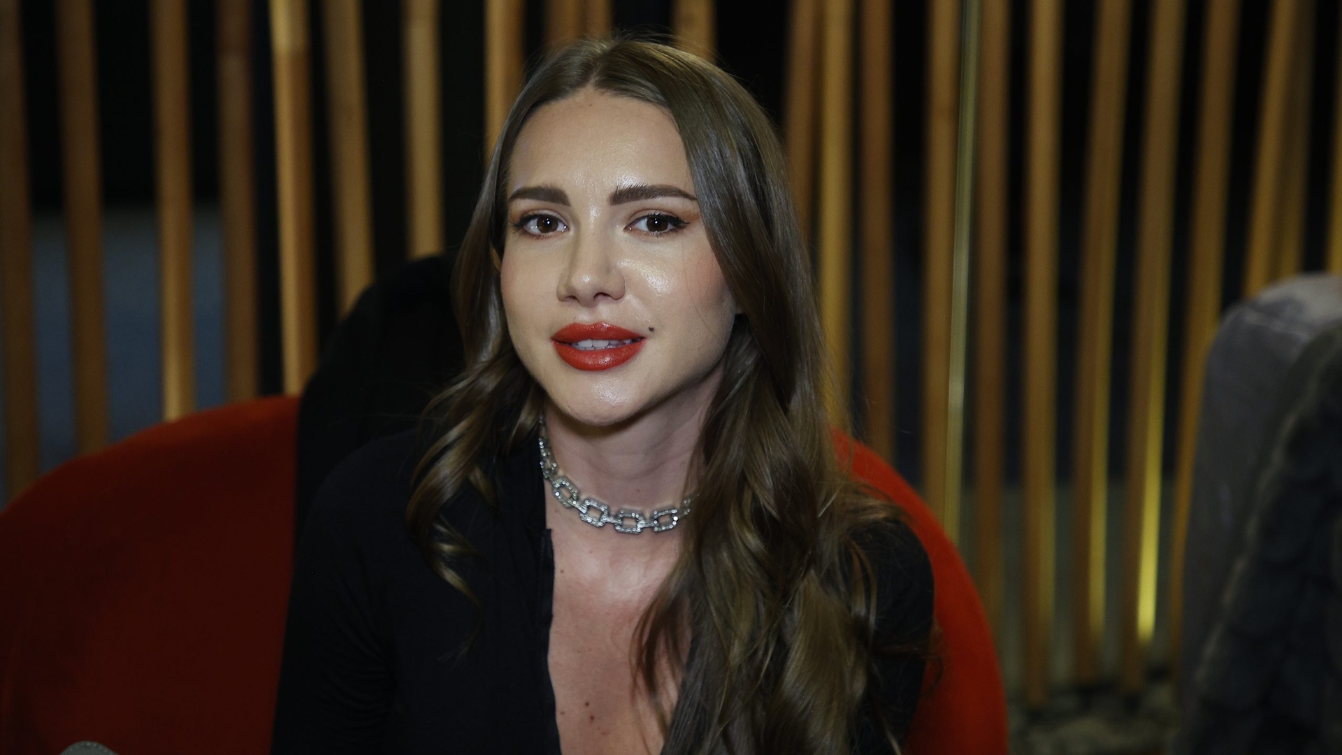 Otilia Bilionera a vorbit despre noua sa relație: "După două zile, și-a tatuat numele meu pe mână și..."