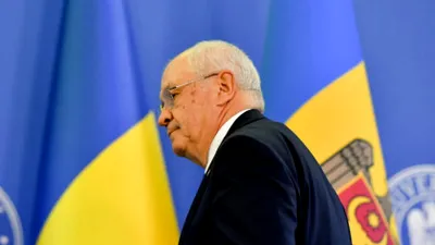 Premierul Republicii Moldova readuce în discuție ideea unirii cu România: „Cetățenii de pe ambele maluri ale Prutului își dau seama că suntem foarte aproape de unire”