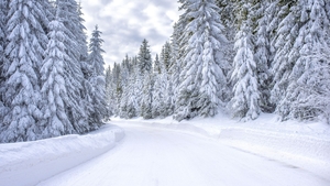 Cod galben de ger în România! Zonele în care ciclonul aduce ninsori, viscol și temperaturi de -20 de grade Celsius de azi