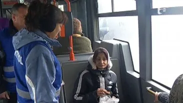 Ce salariu mic au controlorii STB (RATB). Câți lei câștigă lunar și câte amenzi sunt obligați să dea în fiecare zi