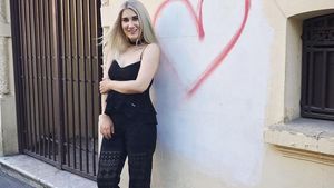 Prima reacţie a ADDEI, după ce cântăreaţa a leşinat pe stradă şi s-a spus că se înfometează: „Nu am...“