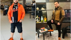 Prima reacție a lui Tzancă Uraganu, după ce i-a fost spartă casa: ”O să plătiți cu zilele voastre”