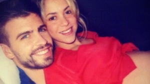 Shakira a nascut! Cantareata si Pique mai au un baiat