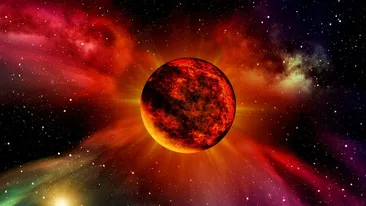 Fenomenul misterios din Univers deschide porțile către o nouă descoperire