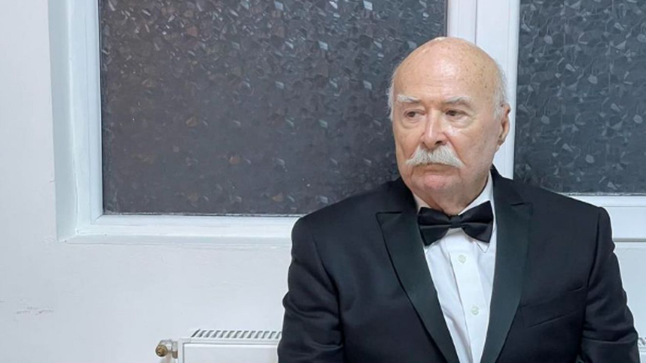 Vești triste despre Tudor Gheorghe. Anunțul a fost făcut  în urmă cu puțin timp pe rețelele sociale