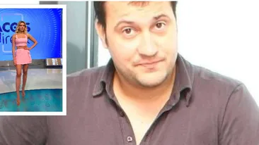 Șerban Huidu, despre scandalul cu asistenta de la Acces Direct: „A făcut ceea ce face o femeie normală. Nu a tăcut. Să vă fie rușine că acceptați violența!”