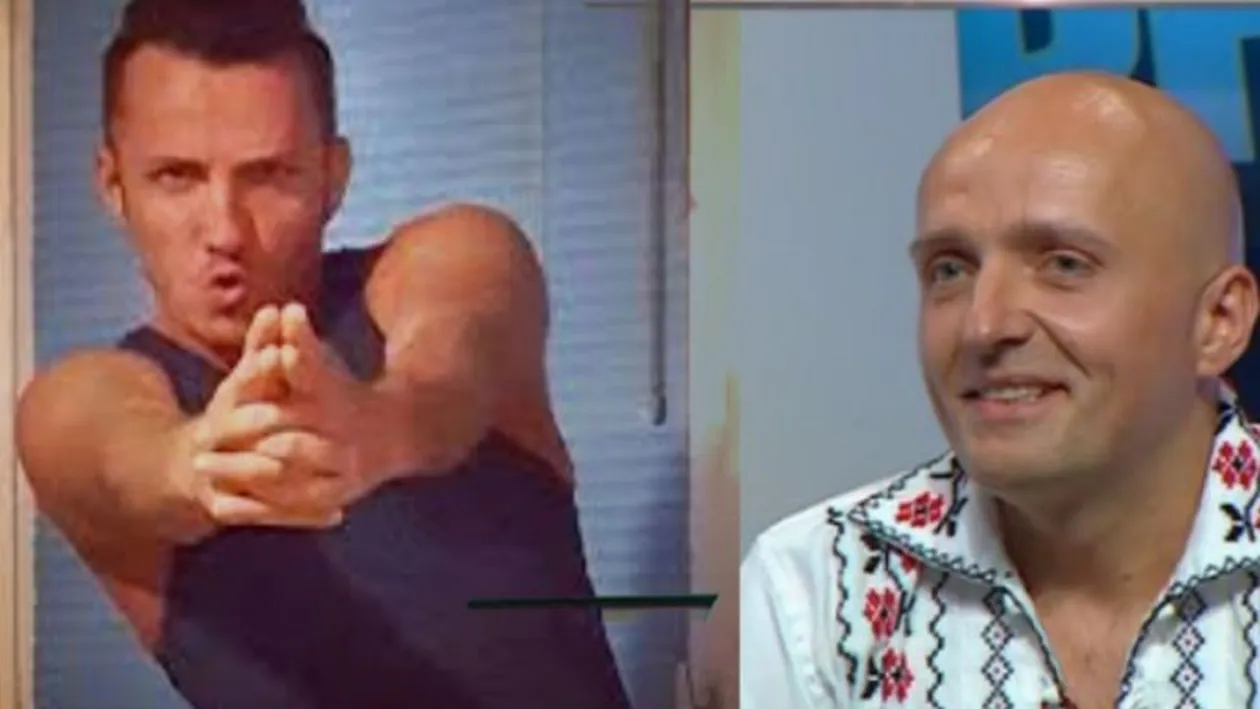 Abia acum s-a aflat! Ce au de împărțit Mihai Trăistariu și Costi Ioniță. Cei doi sunt în conflict de mulți ani