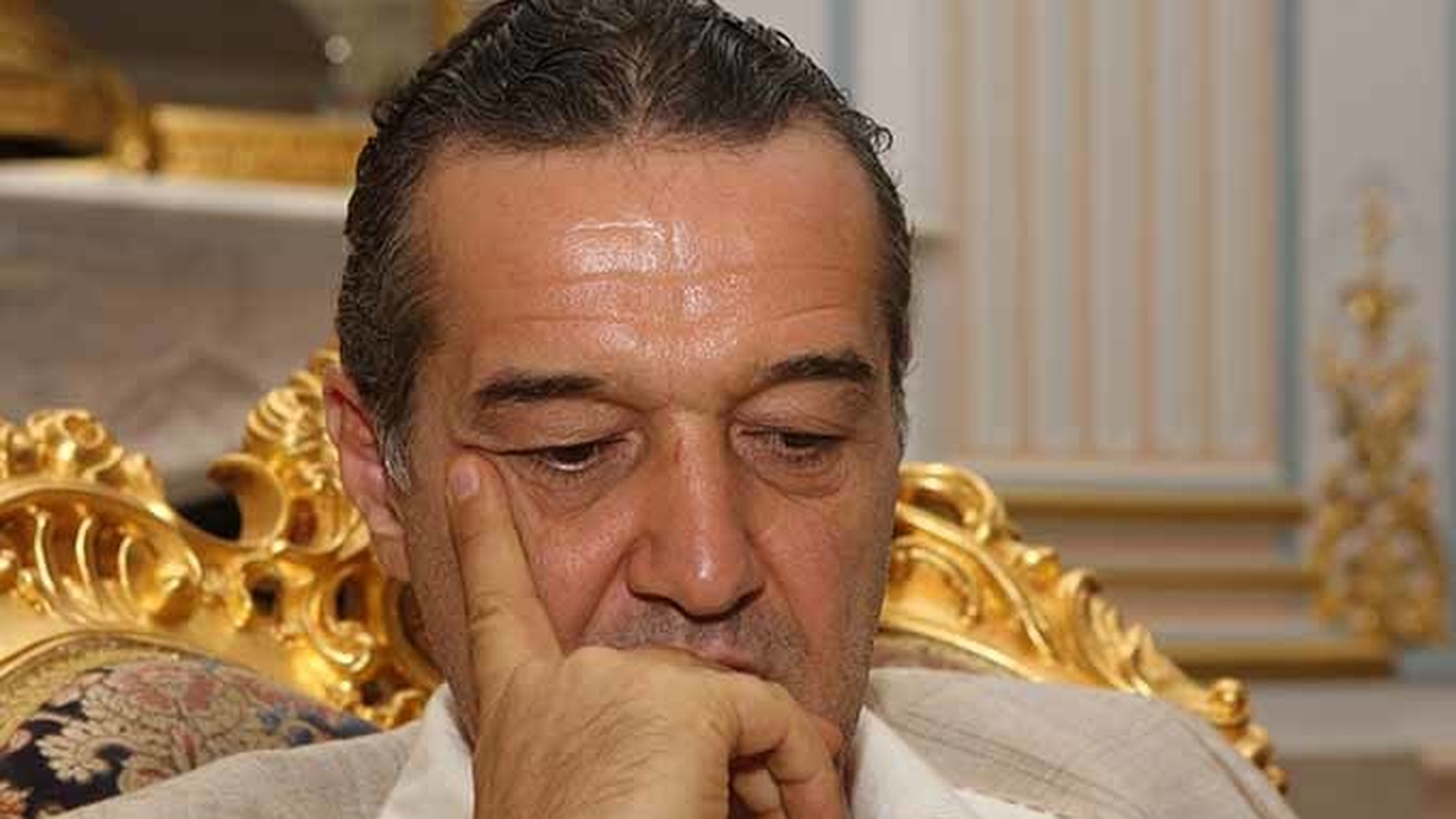 Gigi Becali, dat în judecată după ce...Ce riscă milionarul