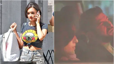 Viviana Sposub și-a înșelat iubitul cu o vedetă de la Pro TV! Cei doi au fost prinși în mașină, imaginile au făcut istorie la acel moment