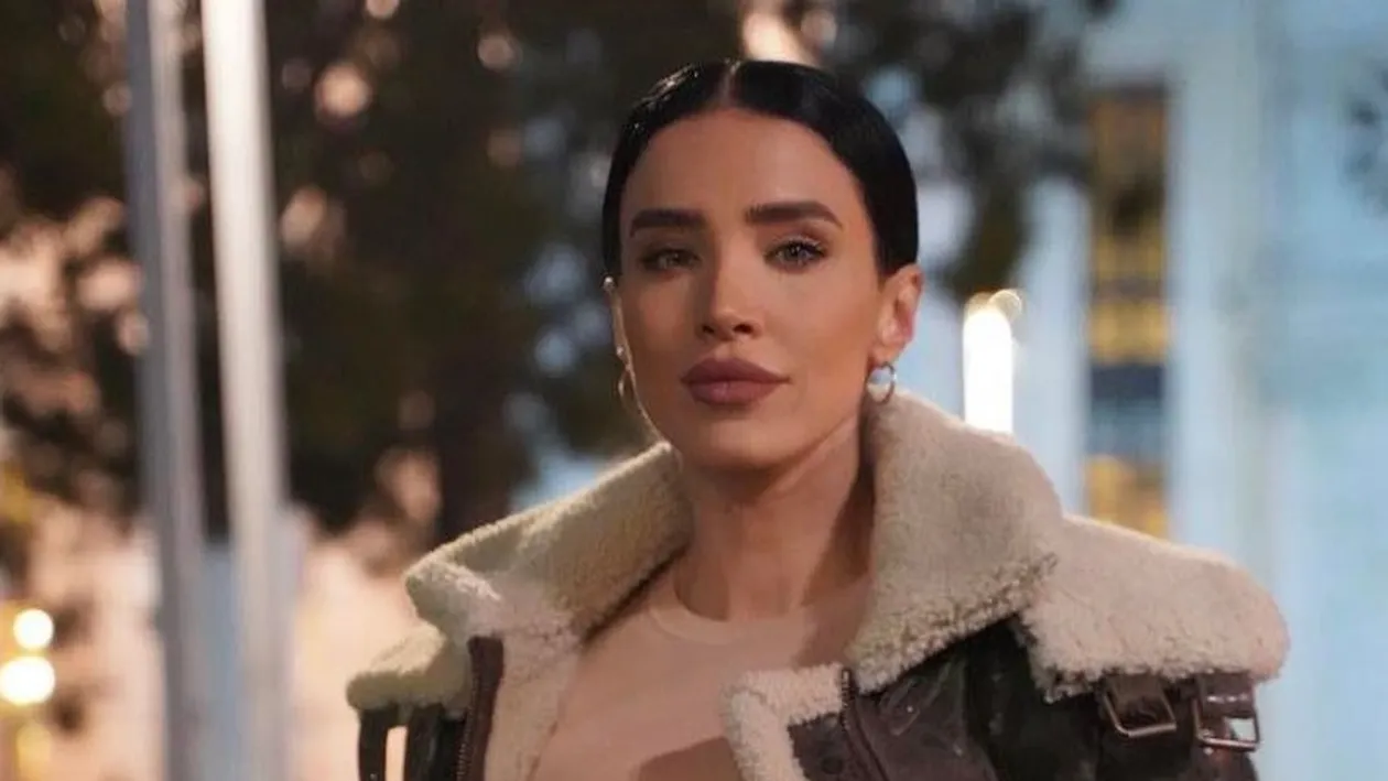 Nimeni nu știa asta: Adelina Pestrițu la psiholog. Ce probleme a avut vedeta