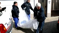 Moarte suspectă! Un bărbat de 64 de ani din București a fost găsit mort în casă