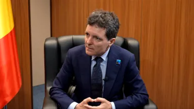 EXCLUSIV Ce spune Nicușor Dan despre acuzația că e susținător MAGA