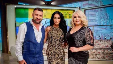 Viorica de la Clejani își caută menajeră. Ce salariu oferă