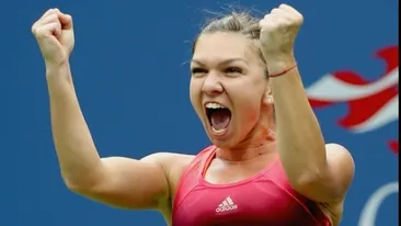 Halep a câştigat primul meci din Grupa Roşie! Prima reacţie a numărului 1 mondial

