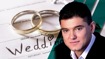 Cristian Boureanu se pregătește de însurătoare cu puștoaica, iar noi avem amănunte exclusive!