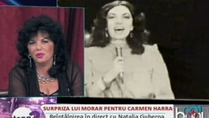 Trio Expres s-a reunit! Afla povestea trupei in care a cantat Carmen Harra in tinerete!