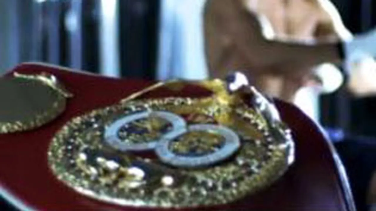 VIDEO Vezi un super clip de promovare al meciului dintre Lucian Bute si Magee!