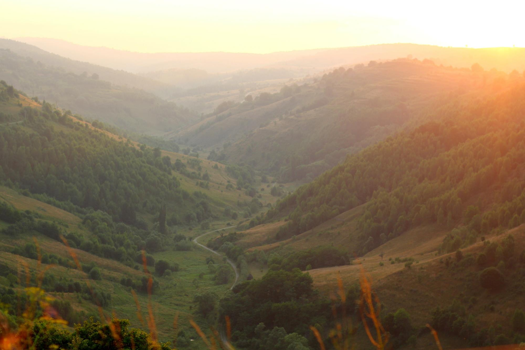 Sat Alun, județul Hunedoara/ Sursa foto: Facebook