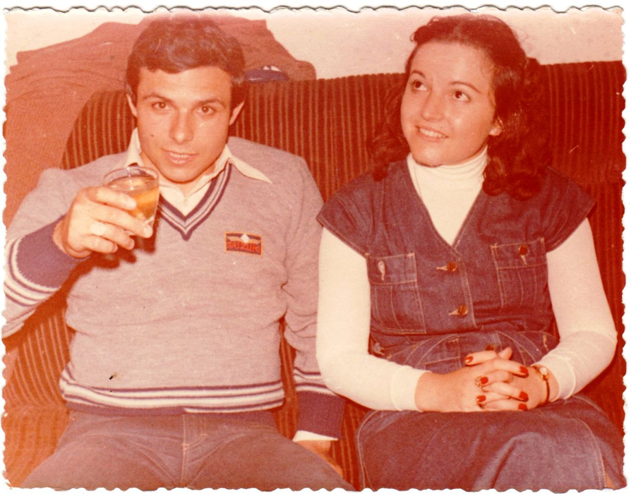Cine era Romulus Petrescu, soțul Mariei Cârneci! Erau împreună de 36 de ani: cum s-au cunoscut