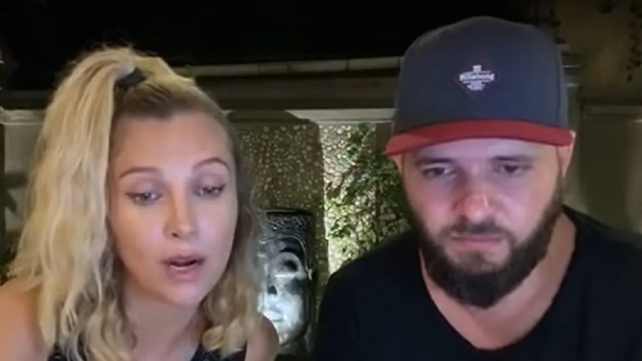 Probleme mari pentru Lora, după ce s-a infectat în Bali cu un virus periculos: „Ne-a spus să ne rugăm să nu fie COVID”