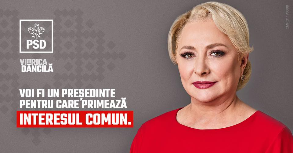 Viorica Dăncilă a negat că are operații estetice, dar adevărul este altul! A fost dată de gol: “Pentru a avea pielea impecabilă…”