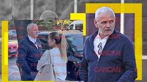 Răzbunare de 250.000 de euro! ”Trădat” chiar în ”inima” Bucureștiului, fostul lider PSD, Liviu Dragnea, a reacționat spectaculos! CANCAN.RO are imaginile de colecție