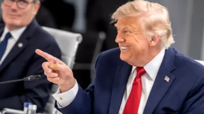 „Eu sunt șeful”, le-a transmis Donald Trump liderilor adunați la summitul G7. Cum au reacționat cei din sală