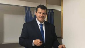 Eugen Tomac a făcut TOP-ul 2019! Cine sunt ”Păcălicii din politică”?