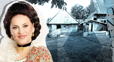 Ce sacrificii a făcut Elisabeta Turcu pentru a deveni cântăreață? De ce a fugit de acasă interpreta de muzică populară