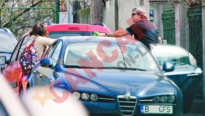 Stoichita, un tata model