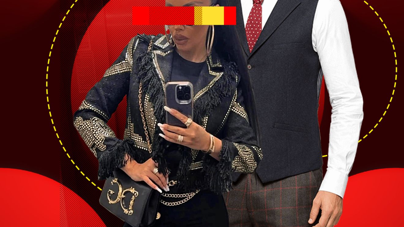 Bombă în showbiz: Andreea Podărescu s-a împăcat cu tatăl copilului ei! După șapte ani de mega-scandaluri, ajunși și prin sălile justiției, au rezolvat-o când nimeni nu se mai aștepta