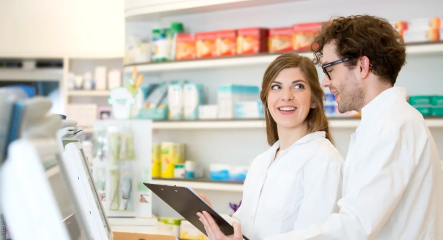 Farmacie 