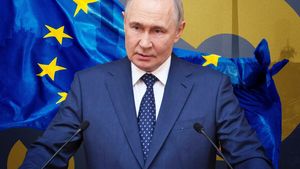 Putin plănuia din martie să lase Europa în beznă? Previziunile șocante ale UE s-au adeverit: ”Aceste amenințări sunt tot mai aproape de noi”