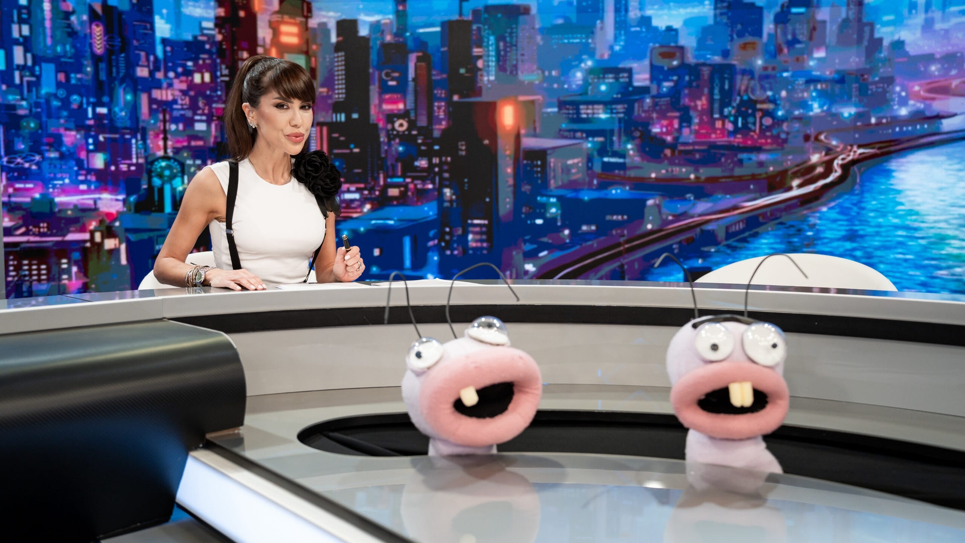 Ce a determinat-o pe Denise Rifai să plece la Antena 1. Vedeta a făcut dezvăluiri despre ofertă