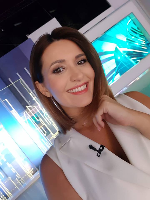 Modul inedit prin care Ela Crăciun a aflat sexul bebelușului său