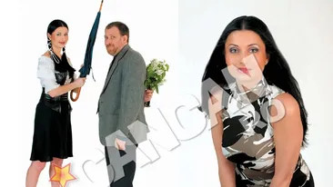 Gabi Cristea a implinit ieri 38 de ani! N-ai sa crezi cum arata in urma cu 12 ani. Vezi aici imagini de pe vremea cand lucra la PRO TV!